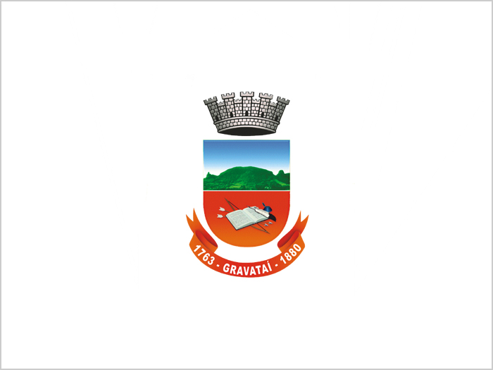 Brasão de Gravataí